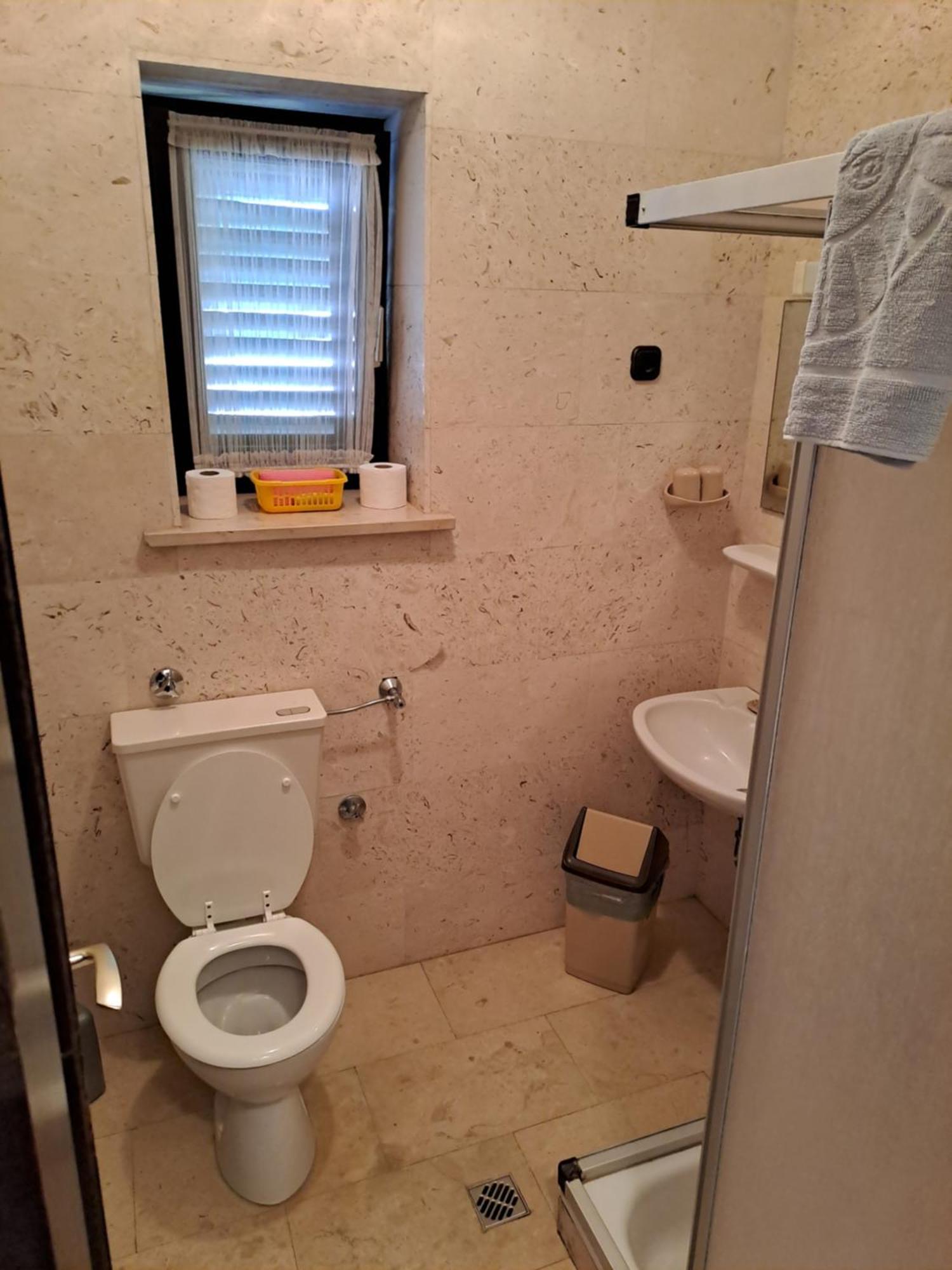 Romansa Guest House Zadar Exterior foto