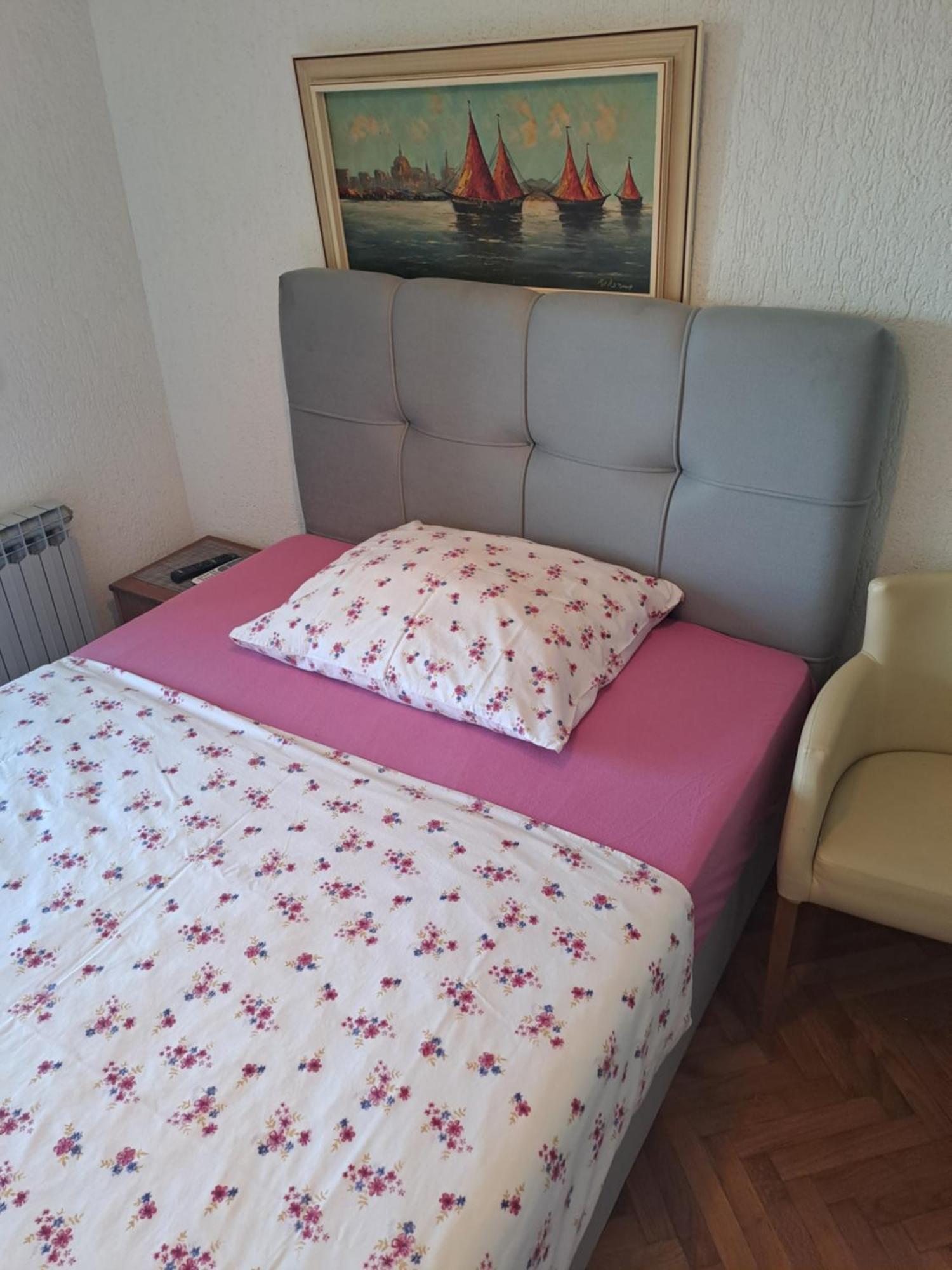 Romansa Guest House Zadar Exterior foto