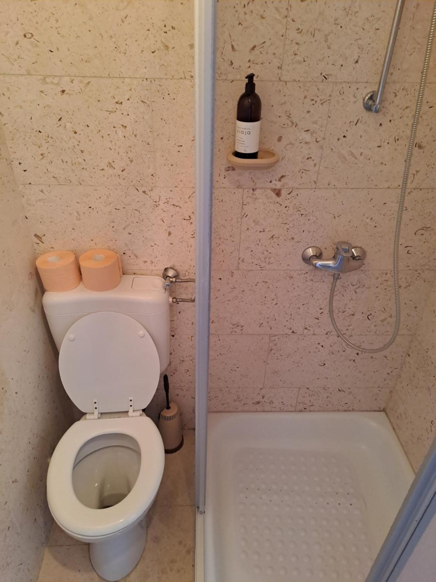 Romansa Guest House Zadar Exterior foto