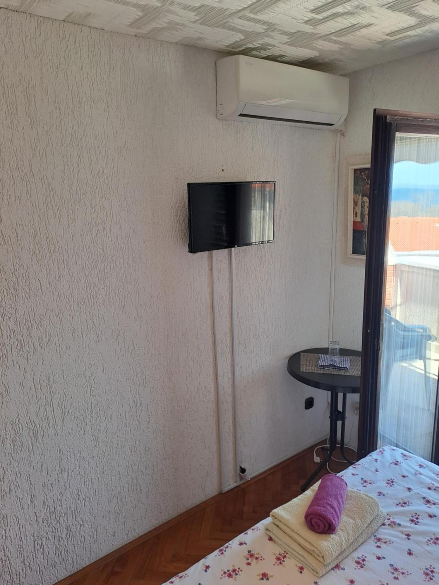 Romansa Guest House Zadar Exterior foto